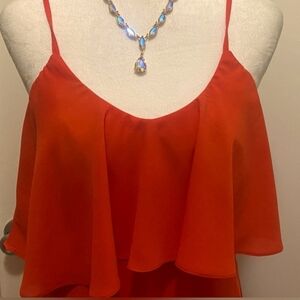 GIANNI BINI SIZE S DRESS
